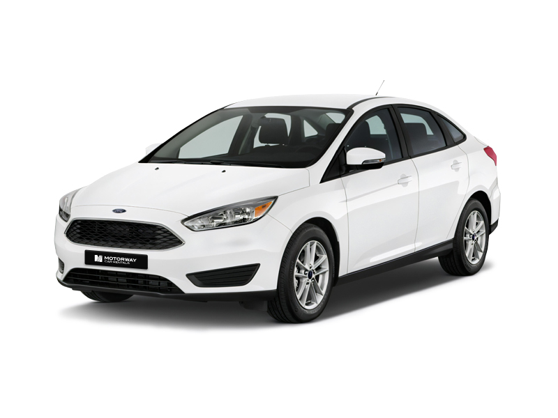 What Is A Ford Focus Rental? : Explore Barcelona with compact Ford ...