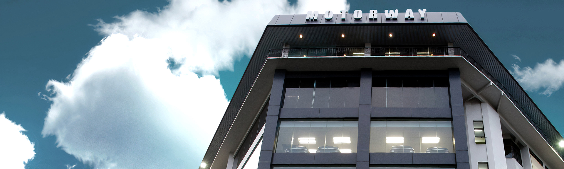 MotorwayBuilding