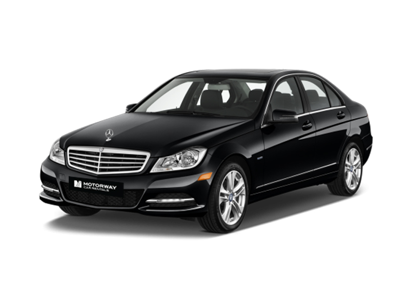 Mercedes Benz S350L