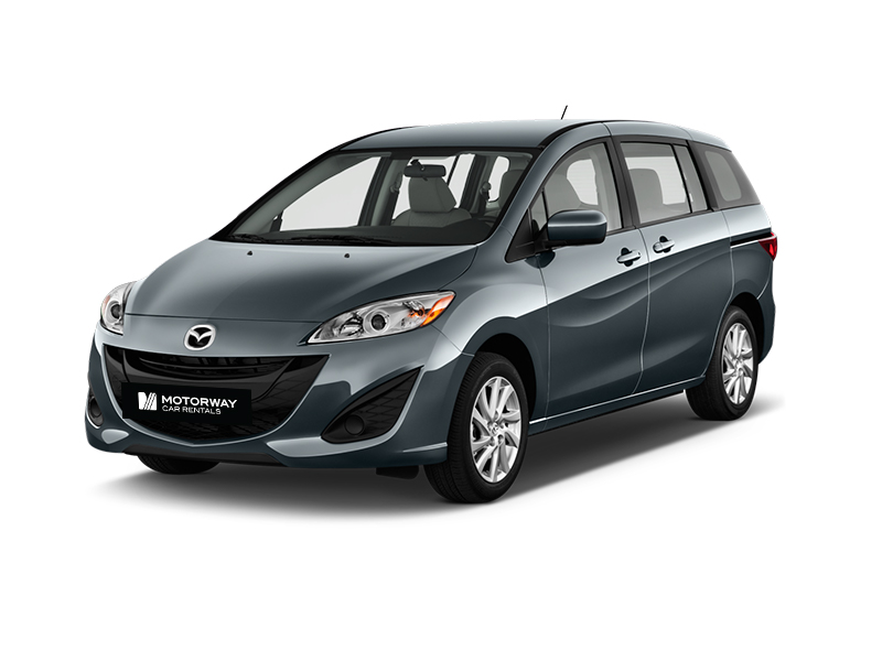 Mazda 5