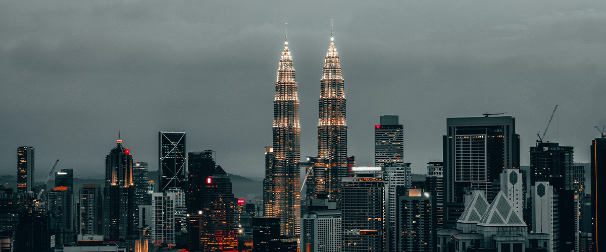 Driving into Malaysia in 2022: What you need to know