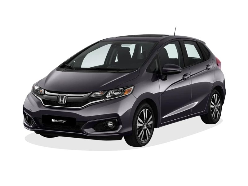 Honda-fit-st