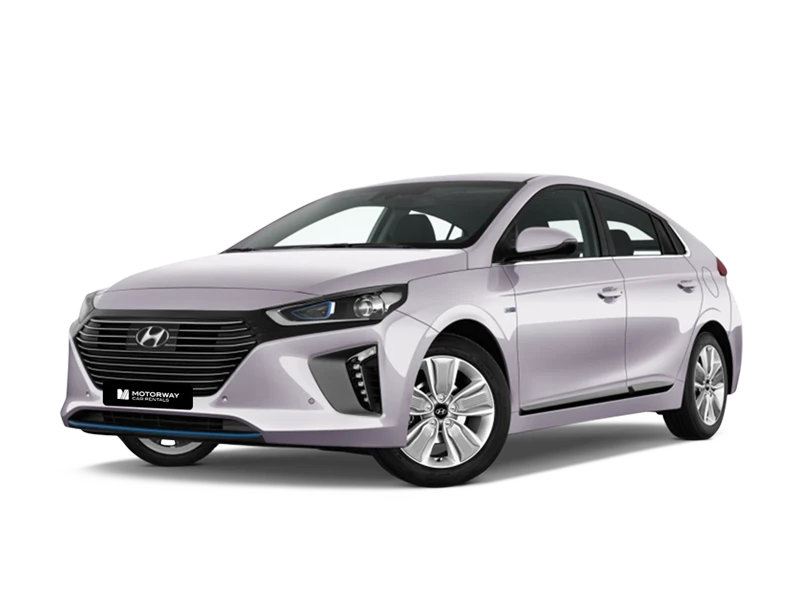 Hyundai IONIQ 2023