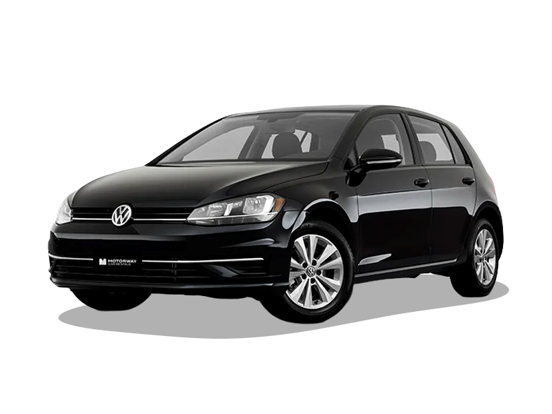 2020 volkswagen golf